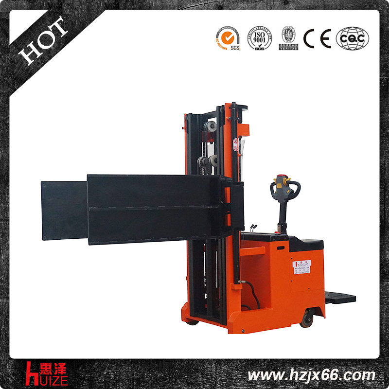 全自動(dòng)夾抱機(jī)(適合紙箱、紙板）